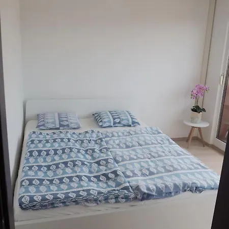 Appartement Inspiring In Beautiful Surroundings