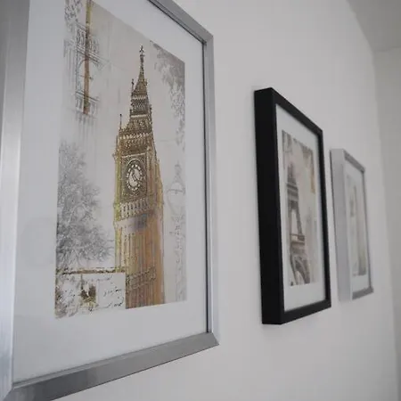 Inspiring In Beautiful Surroundings Appartement Bratislava