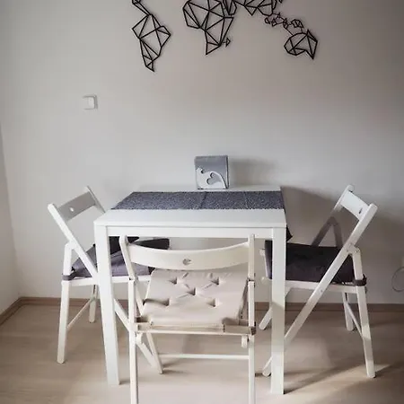 Daire Inspiring In Beautiful Surroundings